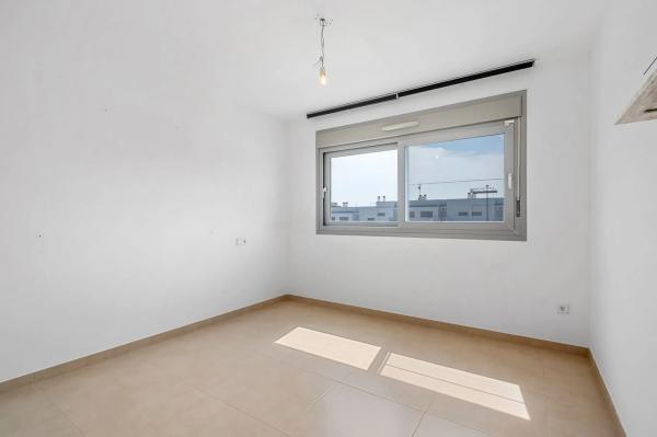 Ático en C. Chirimolla, 26