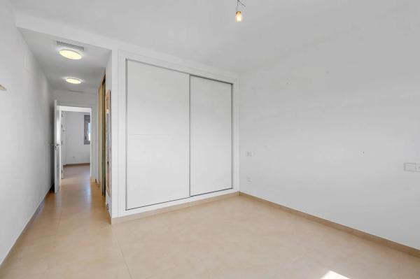 Ático en C. Chirimolla, 26