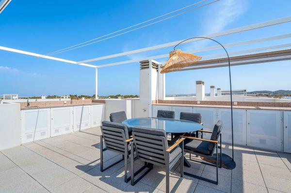 Ático en C. Chirimolla, 26