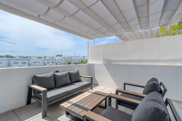 Ático en C. Chirimolla, 26