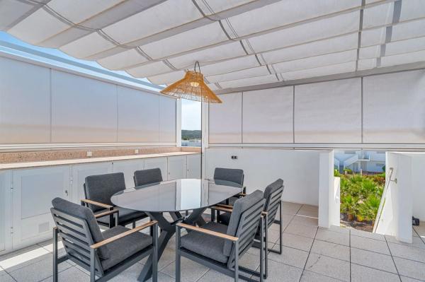 Ático en C. Chirimolla, 26