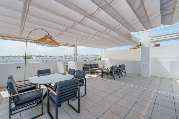 Ático en C. Chirimolla, 26