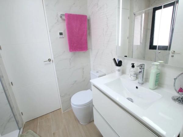 Piso en Barrio Villamartín-Las Filipinas