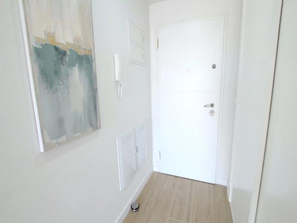 Piso en Barrio Villamartín-Las Filipinas