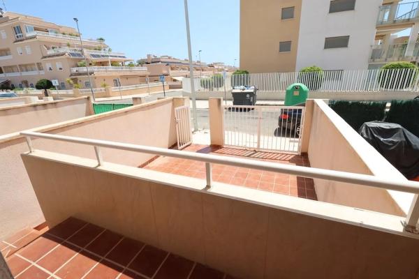 Dúplex en calle Cilantro