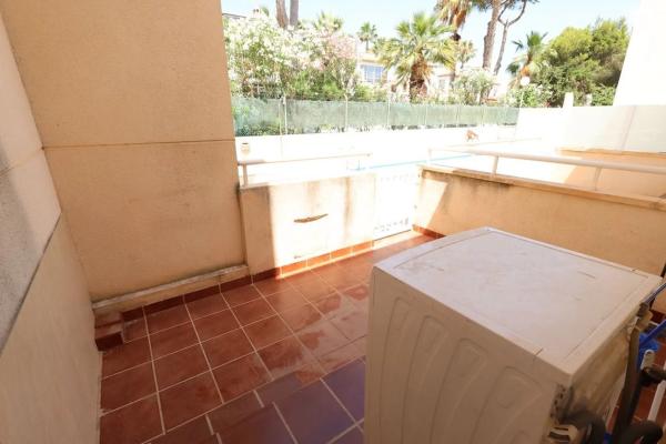 Dúplex en calle Cilantro