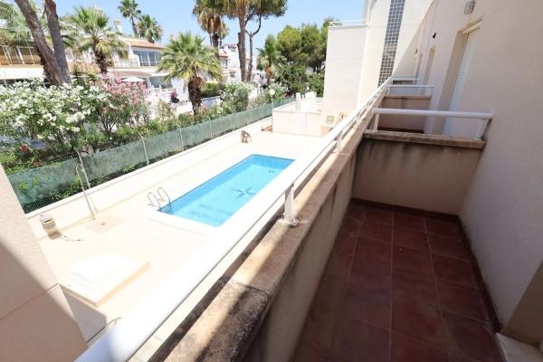 Dúplex en calle Cilantro