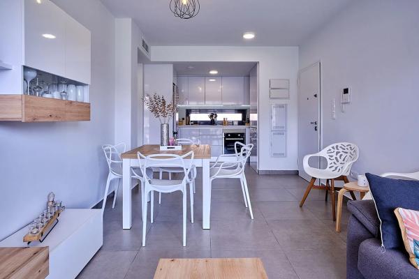 Estudio en Cl Parranda La, 1