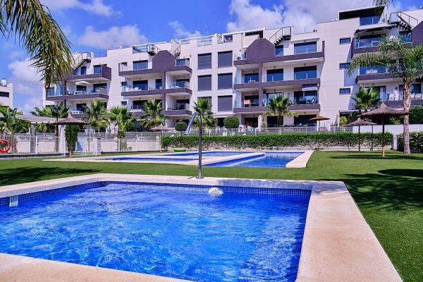 Estudio en Cl Parranda La, 1