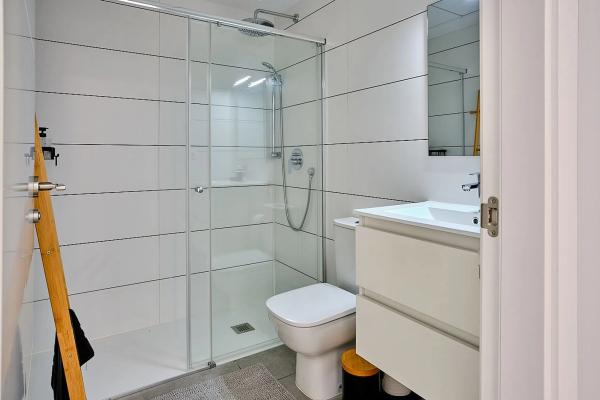 Estudio en Cl Parranda La, 1