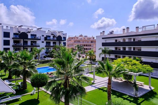 Estudio en Cl Parranda La, 1