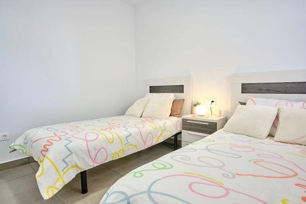 Estudio en Cl Parranda La, 1