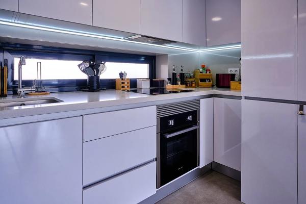 Estudio en Cl Parranda La, 1