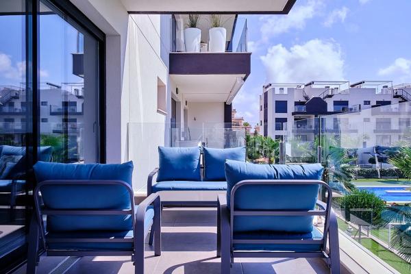 Estudio en Cl Parranda La, 1