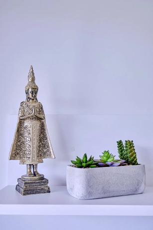 Estudio en Cl Parranda La, 1