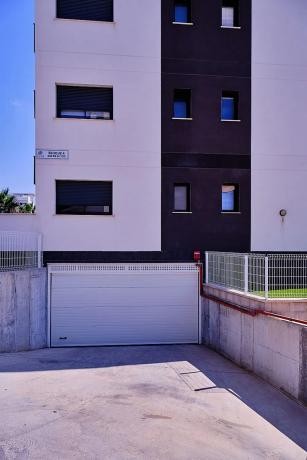 Estudio en Cl Parranda La, 1