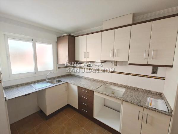 Piso en Orihuela Ciudad