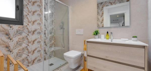 Piso en calle Santa Alodia