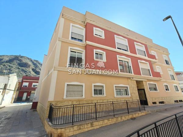 Piso en Orihuela Ciudad