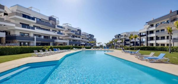 Piso en calle Santa Alodia