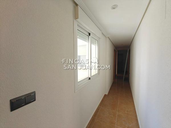 Piso en Orihuela Ciudad