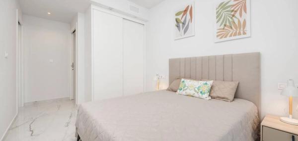 Piso en calle Santa Alodia