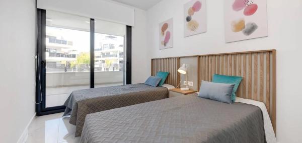 Piso en calle Santa Alodia