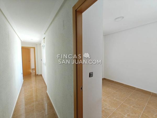 Piso en Orihuela Ciudad