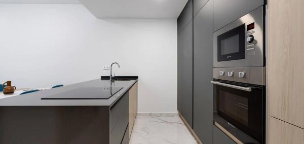 Piso en calle Santa Alodia