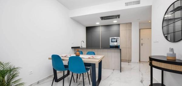 Piso en calle Santa Alodia