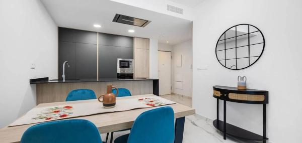 Piso en calle Santa Alodia