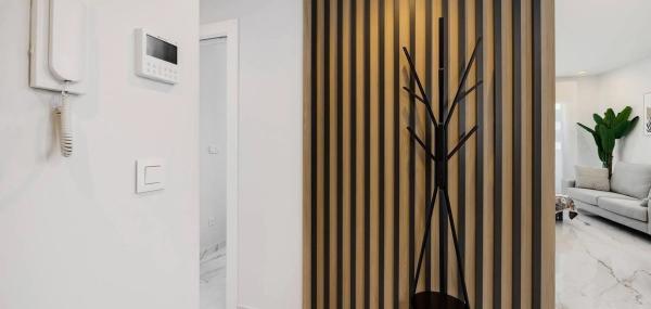 Piso en calle Santa Alodia