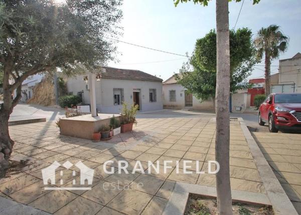 Chalet en calle Transformad