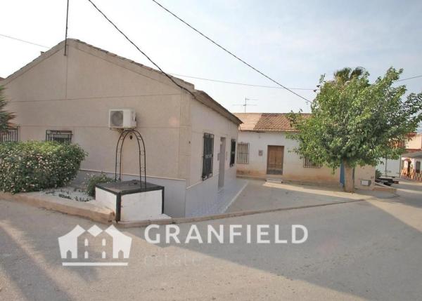 Chalet en calle Transformad
