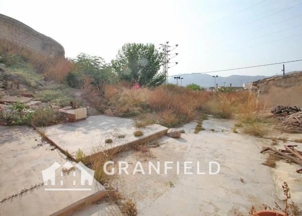 Chalet en calle Transformad