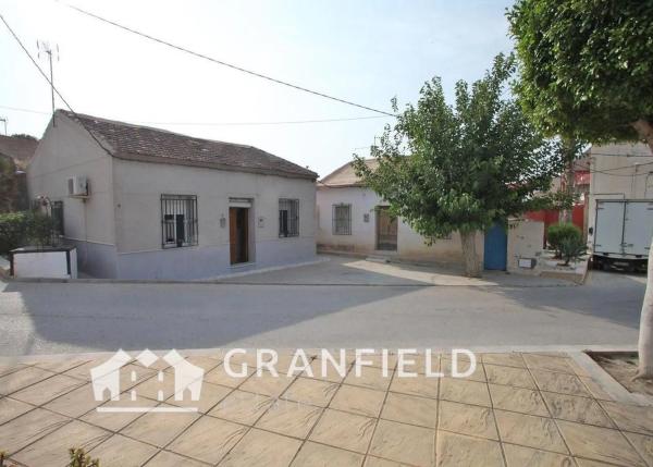 Chalet en calle Transformad