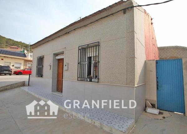 Chalet en calle Transformad