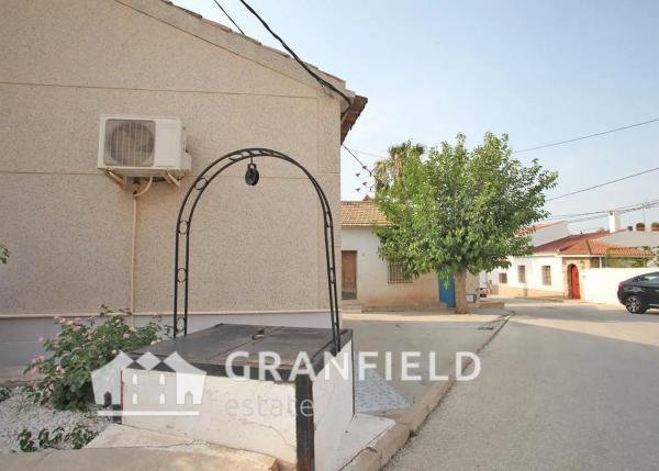 Chalet en calle Transformad