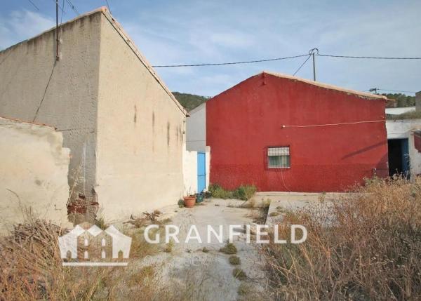 Chalet en calle Transformad