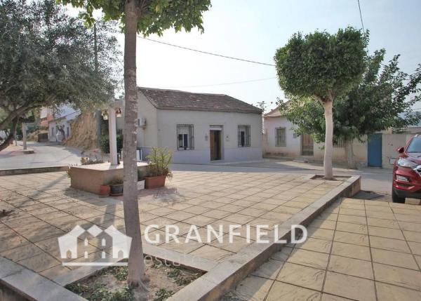 Chalet en calle Transformad