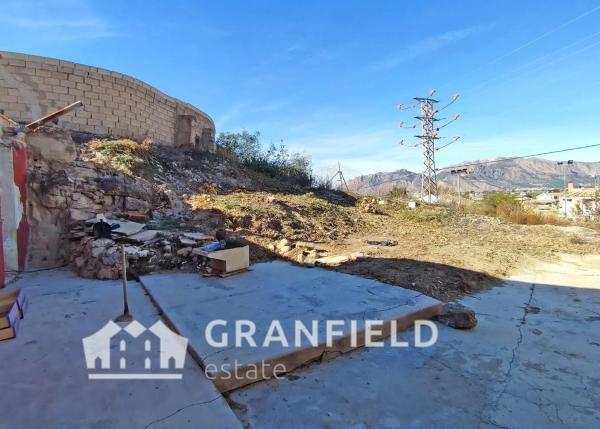 Chalet en calle Transformad