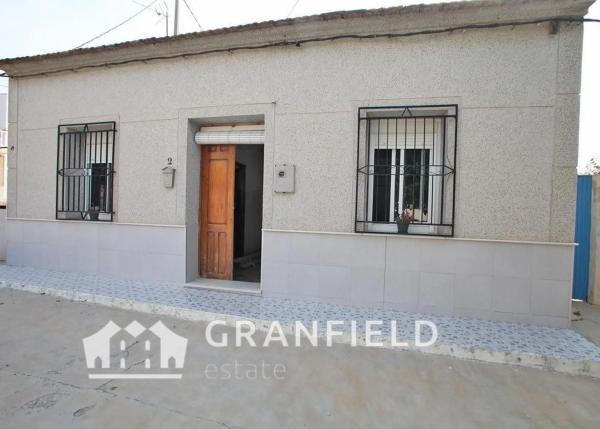 Chalet en calle Transformad