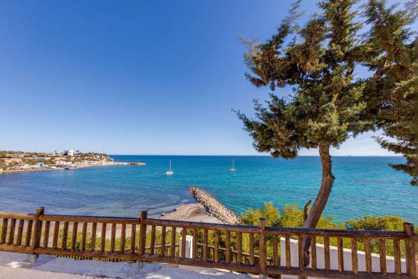 Chalet en calle Transformad