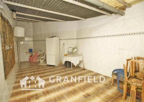 Chalet en calle Transformad