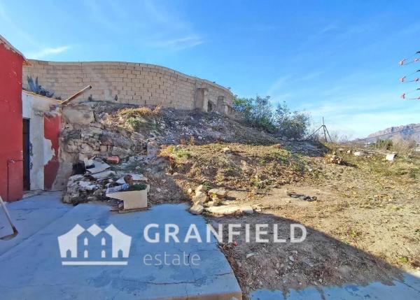 Chalet en calle Transformad