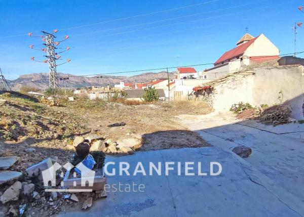 Chalet en calle Transformad