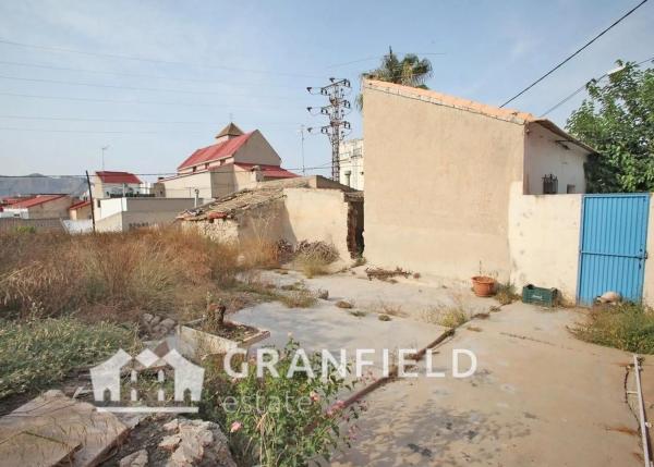 Chalet en calle Transformad