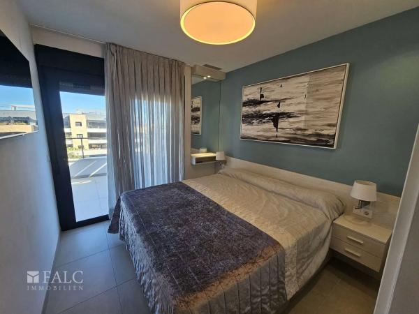 Ático en Barrio Playa Flamenca