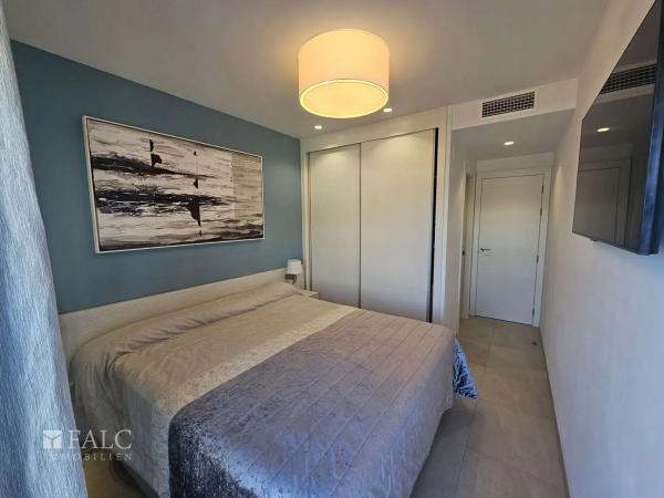 Ático en Barrio Playa Flamenca