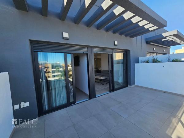 Ático en Barrio Playa Flamenca